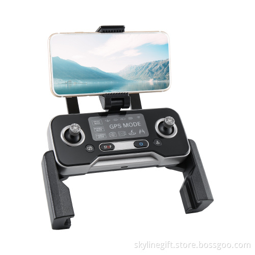 New SJRC F11S 4K Pro GPS 5G Wifi FPV With 4K Camera 1500m 25-30mins Flight Time Brushless Selfie,two-axis RC Drone Quadcopter